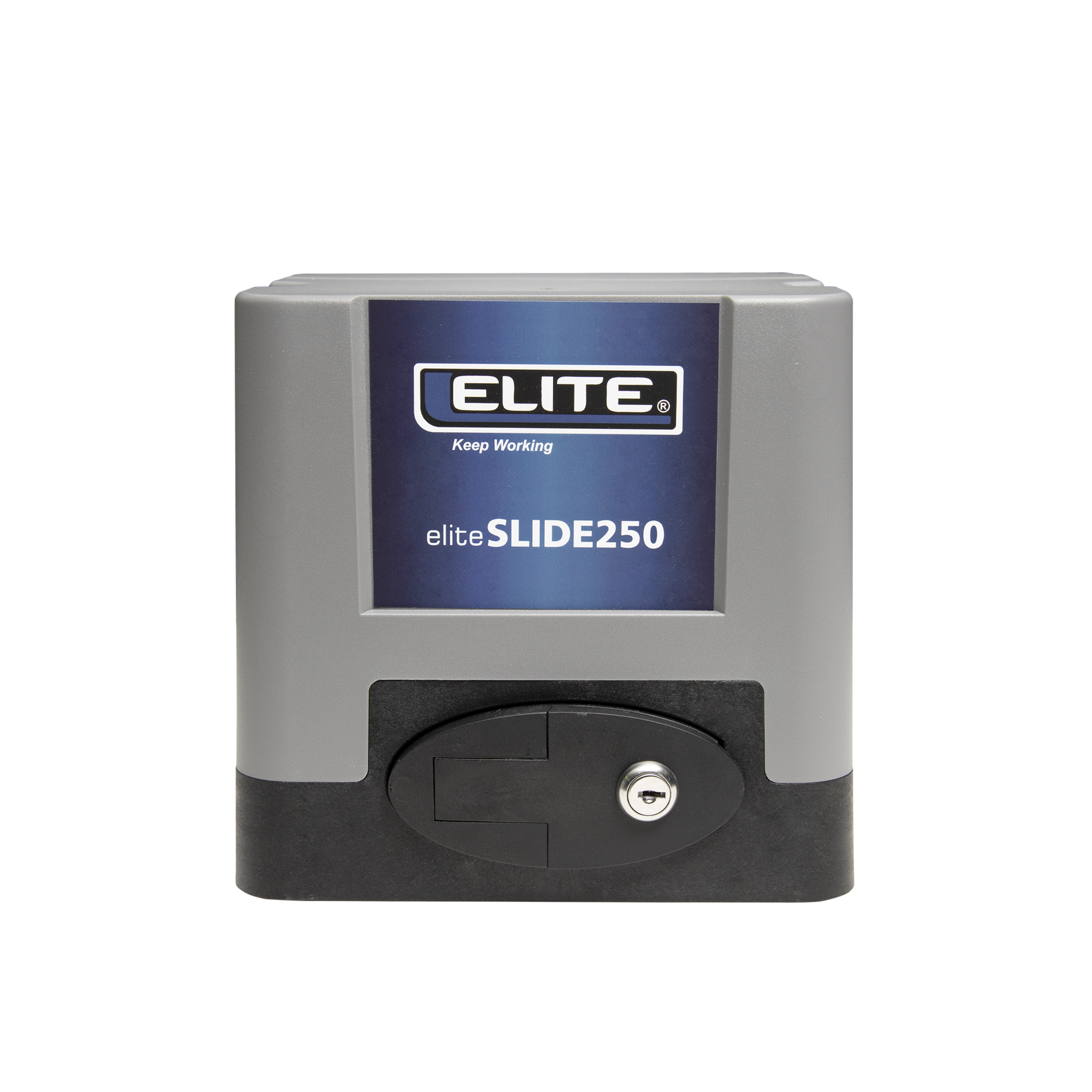 Reparacion motor elite